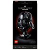 shop LEGO Star Wars Darth Vaders hjelm af lego - online shopping tilbud rabat hos shoppetur.dk