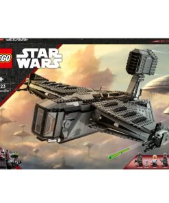 shop LEGO Star Wars Justifier af lego - online shopping tilbud rabat hos shoppetur.dk