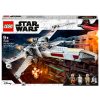 shop LEGO Star Wars Luke Skywalkers X-wing-jager af lego - online shopping tilbud rabat hos shoppetur.dk