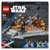 shop LEGO Star Wars Obi-Wan Kenobi mod Darth Vader af lego - online shopping tilbud rabat hos shoppetur.dk