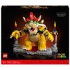 shop LEGO Super Mario Den mægtige Bowser af lego - online shopping tilbud rabat hos shoppetur.dk
