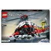 shop LEGO Technic Airbus H175 redningshelikopter af lego - online shopping tilbud rabat hos shoppetur.dk