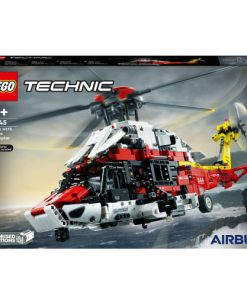 shop LEGO Technic Airbus H175 redningshelikopter af lego - online shopping tilbud rabat hos shoppetur.dk