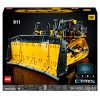 shop LEGO Technic App-styret Cat D11-bulldozer af lego - online shopping tilbud rabat hos shoppetur.dk