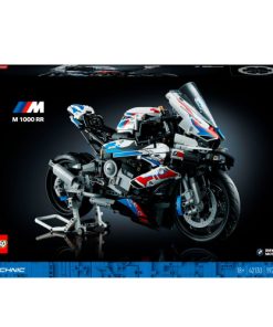 shop LEGO Technic BMW M 1000 RR af lego - online shopping tilbud rabat hos shoppetur.dk