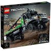 shop LEGO Technic Firhjulstrukket Mercedes-Benz Zetros offroadtruck af lego - online shopping tilbud rabat hos shoppetur.dk