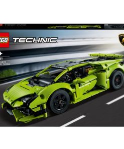 shop LEGO Technic Lamborghini Huracán Tecnica af lego - online shopping tilbud rabat hos shoppetur.dk