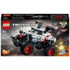 shop LEGO Technic Monster Jam Monster Mutt Dalmatian af lego - online shopping tilbud rabat hos shoppetur.dk