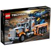 shop LEGO Technic Stor kranvogn af lego - online shopping tilbud rabat hos shoppetur.dk