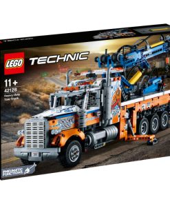 shop LEGO Technic Stor kranvogn af lego - online shopping tilbud rabat hos shoppetur.dk