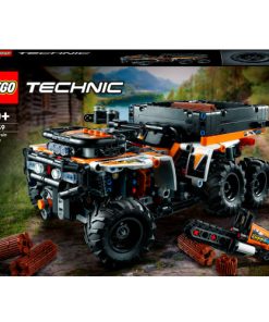 shop LEGO Technic Terrængående køretøj af lego - online shopping tilbud rabat hos shoppetur.dk