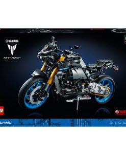 shop LEGO Technic Yamaha MT-10 SP af lego - online shopping tilbud rabat hos shoppetur.dk