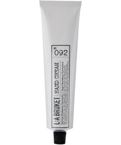 shop L:a Bruket 092 Hand Cream 70 ml - Sage/Rosemary/Lavender af La Bruket - online shopping tilbud rabat hos shoppetur.dk