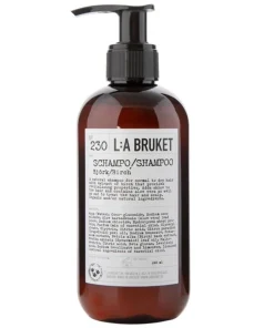 shop L:a Bruket 230 Shampoo Birch 240 ml af La Bruket - online shopping tilbud rabat hos shoppetur.dk