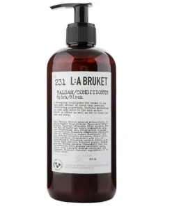 shop L:a Bruket 231 Conditioner Birch 450 ml af La Bruket - online shopping tilbud rabat hos shoppetur.dk