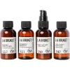 shop L:a Bruket 239 Travel Kit Hair & Body af La Bruket - online shopping tilbud rabat hos shoppetur.dk