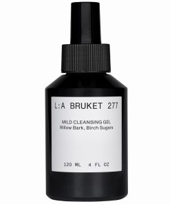 shop L:a Bruket 277 Mild Cleansing Gel 120 ml af La Bruket - online shopping tilbud rabat hos shoppetur.dk