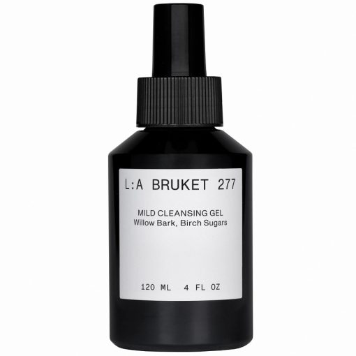 shop L:a Bruket 277 Mild Cleansing Gel 120 ml af La Bruket - online shopping tilbud rabat hos shoppetur.dk