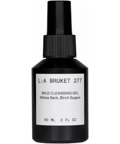 shop L:a Bruket 277 Mild Cleansing Gel 60 ml af La Bruket - online shopping tilbud rabat hos shoppetur.dk