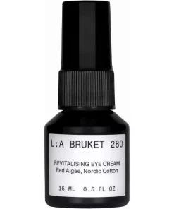 shop L:a Bruket 280 Revitalizing Eye Cream 15 ml af La Bruket - online shopping tilbud rabat hos shoppetur.dk