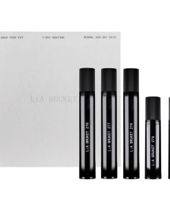 shop L:a Bruket 290 Refillable Face Kit Normal/Dry Skin af La Bruket - online shopping tilbud rabat hos shoppetur.dk