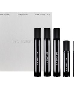 shop L:a Bruket 290 Refillable Face Kit Normal/Oily Skin af La Bruket - online shopping tilbud rabat hos shoppetur.dk