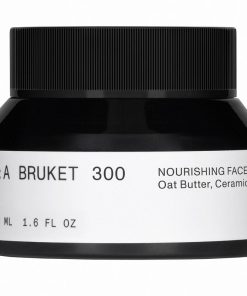 shop L:a Bruket 300 Nourishing Face Mask 50 ml af La Bruket - online shopping tilbud rabat hos shoppetur.dk