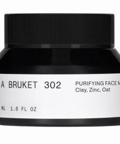 shop L:a Bruket 302 Purifying Face Mask 50 ml af La Bruket - online shopping tilbud rabat hos shoppetur.dk