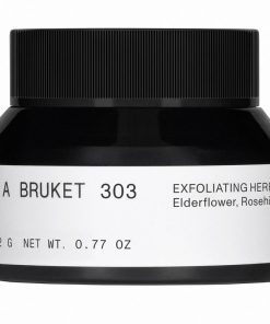 shop L:a Bruket 303 Exfoliating Herbal Peel 22 gr. af La Bruket - online shopping tilbud rabat hos shoppetur.dk