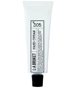 shop L:a Bruket 305 Hand Cream Hinoki 30 ml (Limited Edition) af La Bruket - online shopping tilbud rabat hos shoppetur.dk