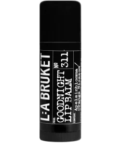 shop L:a Bruket 311 Lip Balm Good Night 14 gr. af La Bruket - online shopping tilbud rabat hos shoppetur.dk