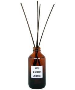 shop L:a Bruket 322 Room Diffuser Beach Fire 200 ml af La Bruket - online shopping tilbud rabat hos shoppetur.dk