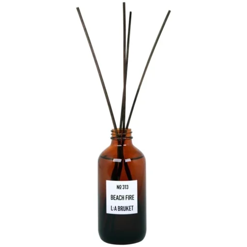 shop L:a Bruket 322 Room Diffuser Beach Fire 200 ml af La Bruket - online shopping tilbud rabat hos shoppetur.dk