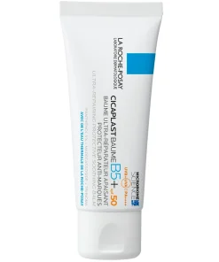 shop La Roche-Posay Cicaplast Balm B5+ SPF 50 - 40 ml af La RochePosay - online shopping tilbud rabat hos shoppetur.dk