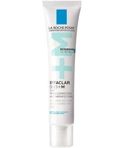 shop La Roche-Posay Effaclar DUO+M Face Cream 40 ml af La RochePosay - online shopping tilbud rabat hos shoppetur.dk