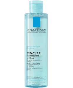 shop La Roche-Posay Effaclar Micellar Water 200 ml af La RochePosay - online shopping tilbud rabat hos shoppetur.dk