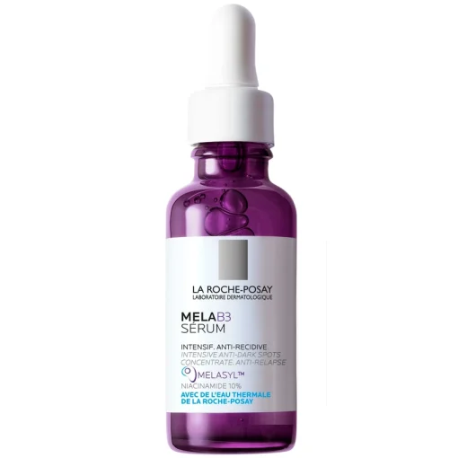 shop La Roche-Posay Mela B3 Serum 30 ml af La RochePosay - online shopping tilbud rabat hos shoppetur.dk