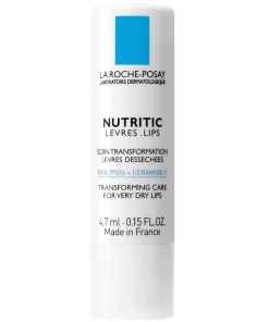 shop La Roche-Posay Nutritic Lip Balm 4