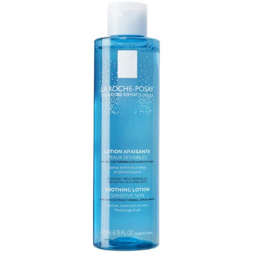 shop La Roche-Posay Physiologique Soothing Lotion 200 ml af La RochePosay - online shopping tilbud rabat hos shoppetur.dk