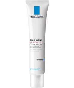 shop La Roche-Posay Toleriane Kerium DS Concentrate 40 ml af La RochePosay - online shopping tilbud rabat hos shoppetur.dk