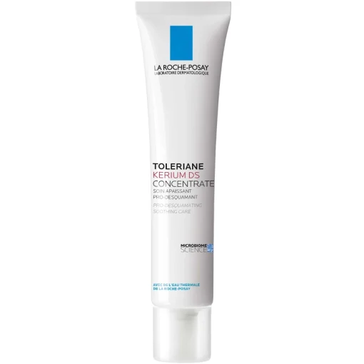 shop La Roche-Posay Toleriane Kerium DS Concentrate 40 ml af La RochePosay - online shopping tilbud rabat hos shoppetur.dk