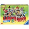 shop Labyrinth - Dino Junior af ravensburger - online shopping tilbud rabat hos shoppetur.dk