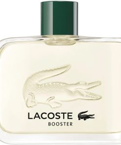 shop Lacoste Booster EDT 125 ml af Lacoste - online shopping tilbud rabat hos shoppetur.dk