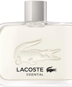 shop Lacoste Essential EDT 125 ml af Lacoste - online shopping tilbud rabat hos shoppetur.dk