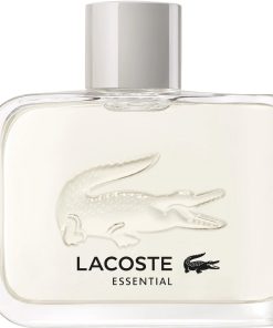 shop Lacoste Essential EDT 75 ml af Lacoste - online shopping tilbud rabat hos shoppetur.dk