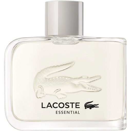 shop Lacoste Essential EDT 75 ml af Lacoste - online shopping tilbud rabat hos shoppetur.dk