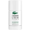 shop Lacoste L 12.12 Blanc Deodorant Stick Men 75 ml af Lacoste - online shopping tilbud rabat hos shoppetur.dk