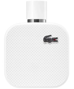 shop Lacoste L.12.12 Blanc EDP 100 ml af Lacoste - online shopping tilbud rabat hos shoppetur.dk