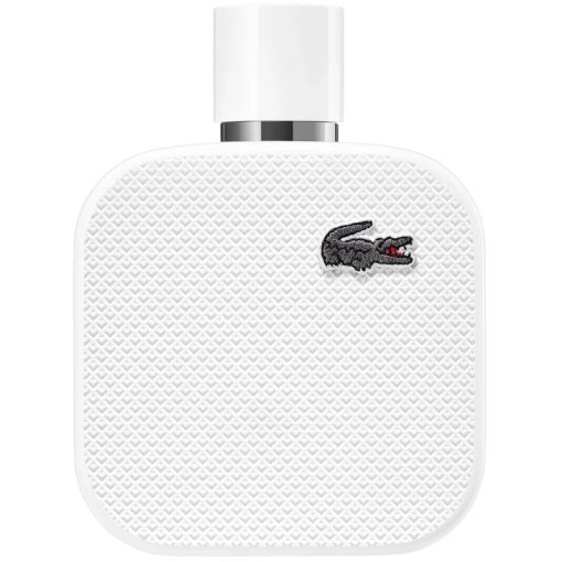 shop Lacoste L.12.12 Blanc EDP 100 ml af Lacoste - online shopping tilbud rabat hos shoppetur.dk