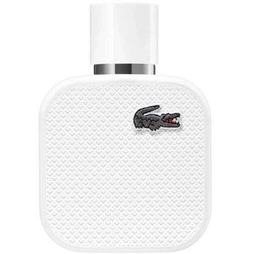 shop Lacoste L.12.12 Blanc EDP 50 ml af Lacoste - online shopping tilbud rabat hos shoppetur.dk